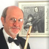 Flute Lessons, Music Lessons with John Littlefield.