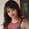 Violin Lessons, Music Lessons with Annelle Kazumi Gregory.
