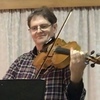 Viola Lessons, Violin Lessons, Music Lessons with Fraser Anderson.