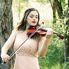 Viola Lessons, Violin Lessons, Music Lessons with Isabelle Lowe.