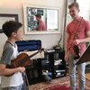 Viola Lessons, Violin Lessons, Music Lessons with Liam Calhoun.