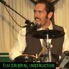 Acoustic Guitar Lessons, Drums Lessons, Electric Guitar Lessons, Keyboard Lessons, Percussion Lessons, Piano Lessons, Music Lessons with Tim Crispin, Director - STAGE VOLUME LLC.