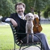 Violin Lessons, Music Lessons with Adam Piechocinski.
