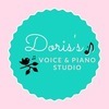 Keyboard Lessons, Piano Lessons, Voice Lessons, Music Lessons with Doris Chua.