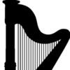 Harp Lessons, Music Lessons with Jolie Lin.
