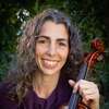 Violin Lessons, Music Lessons with Merav Singer.
