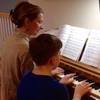 Piano Lessons, Music Lessons with Nell Britton.