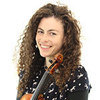 Violin Lessons, Music Lessons with Karla Jasmin Norton.