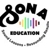 Electric Guitar Lessons, Classical Guitar Lessons, Piano Lessons, Bass Guitar Lessons, Drums Lessons, Voice Lessons, Music Lessons with Sona Music Education.