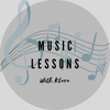 Keyboard Lessons, Piano Lessons, Violin Lessons, Voice Lessons, Music Lessons with Klara.
