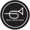 Drums Lessons, Piano Lessons, Saxophone Lessons, Trumpet Lessons, Violin Lessons, Voice Lessons, Music Lessons with Miles Ahead Music.