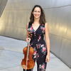 Viola Lessons, Violin Lessons, Music Lessons with Virginie d Avezac.