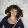 Flute Lessons, Music Lessons with Jessica Smith.