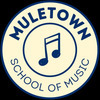 Piano Lessons, Keyboard Lessons, Acoustic Guitar Lessons, Electric Guitar Lessons, Ukulele Lessons, Violin Lessons, Music Lessons with Muletown School of Music.