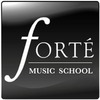 Brass Lessons, Drums Lessons, Piano Lessons, Violin Lessons, Voice Lessons, Woodwinds Lessons, Music Lessons with Forté Music School.