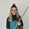 Violin Lessons, Music Lessons with Jasmine Middleton.