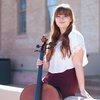 Cello Lessons, Music Lessons with Kendra Kimball.