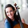 Cello Lessons, Music Lessons with Amber Walton-Amar.