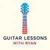 Acoustic Guitar Lessons, Classical Guitar Lessons, Electric Guitar Lessons, Piano Lessons, Music Lessons with Ryan Mitchell.