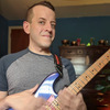 Electric Guitar Lessons, Acoustic Guitar Lessons, Ukulele Lessons, Bass Guitar Lessons, Banjo Lessons, Keyboard Lessons, Music Lessons with Andy Klein.