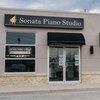 Acoustic Guitar Lessons, Electric Guitar Lessons, Piano Lessons, Ukulele Lessons, Violin Lessons, Voice Lessons, Music Lessons with Sonata Piano Studio.