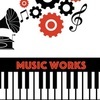 Keyboard Lessons, Piano Lessons, Saxophone Lessons, Ukulele Lessons, Voice Lessons, Music Lessons with Music Works.