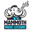 Acoustic Guitar Lessons, Bass Guitar Lessons, Electric Guitar Lessons, Keyboard Lessons, Piano Lessons, Music Lessons with Mammoth Music Lessons.
