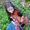Violin Lessons, Piano Lessons, Viola Lessons, Cello Lessons, Music Lessons with Serianna Rosberg.