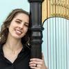 Harp Lessons, Music Lessons with Bridget Jackson.