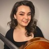 Cello Lessons, Music Lessons with Ava Camilo.