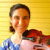 Violin Lessons, Music Lessons with Christina Leano.