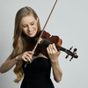 Violin Lessons, Music Lessons with Verity Van Rooyen.