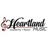 Acoustic Guitar Lessons, Drums Lessons, Piano Lessons, Saxophone Lessons, Violin Lessons, Voice Lessons, Music Lessons with Heartland Music Academy.