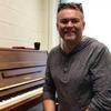 Piano Lessons, Keyboard Lessons, Organ Lessons, Electric Bass Lessons, Music Lessons with Paul Kenny.