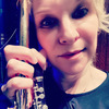 Flute Lessons, Piccolo Lessons, Music Lessons with Jessica Warren.