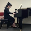 Piano Lessons, Music Lessons with Ellie Lee.