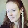 Flute Lessons, Piccolo Lessons, Music Lessons with Elysia J Crecelius.