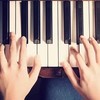 Keyboard Lessons, Piano Lessons, Music Lessons with Eric Ostberg.