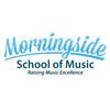 Piano Lessons, Voice Lessons, Saxophone Lessons, Acoustic Guitar Lessons, Violin Lessons, Bass Guitar Lessons, Music Lessons with Morningside School of Music.