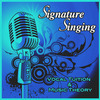Voice Lessons, Music Lessons with Signature Singing.