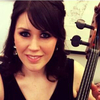 Cello Lessons, Music Lessons with Jenna Wiggins.