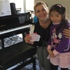 Piano Lessons, Music Lessons with Christy Steele.