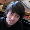 Piano Lessons, Music Lessons with Ilia Ulainitsky.