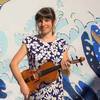 Violin Lessons, Music Lessons with Pamela Margon.
