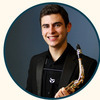 Saxophone Lessons, Music Lessons with Samuel Dishon.