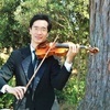 Violin Lessons, Viola Lessons, Music Lessons with Calvin Tsang.