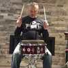 Drums Lessons, Percussion Lessons, Music Lessons with Tim Connolly.