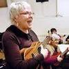 Ukulele Lessons, Music Lessons with Denise Rae Leslie.
