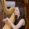 Harp Lessons, Piano Lessons, Music Lessons with Isabel Harries.