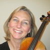Violin Lessons, Music Lessons with Lisa Shaw.